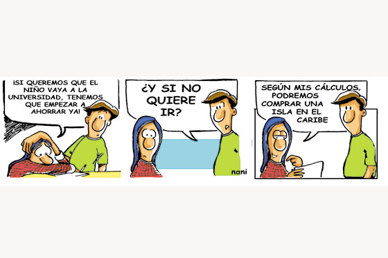 Educación