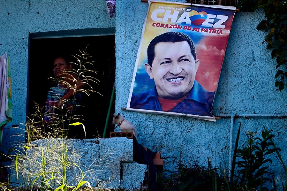 Chávez, «estable», dentro de su «cuadro delicado»