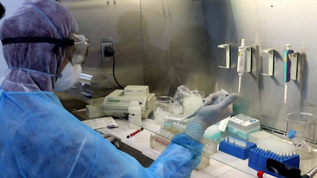 ¿Qué se sabe de la nueva variante de coronavirus?