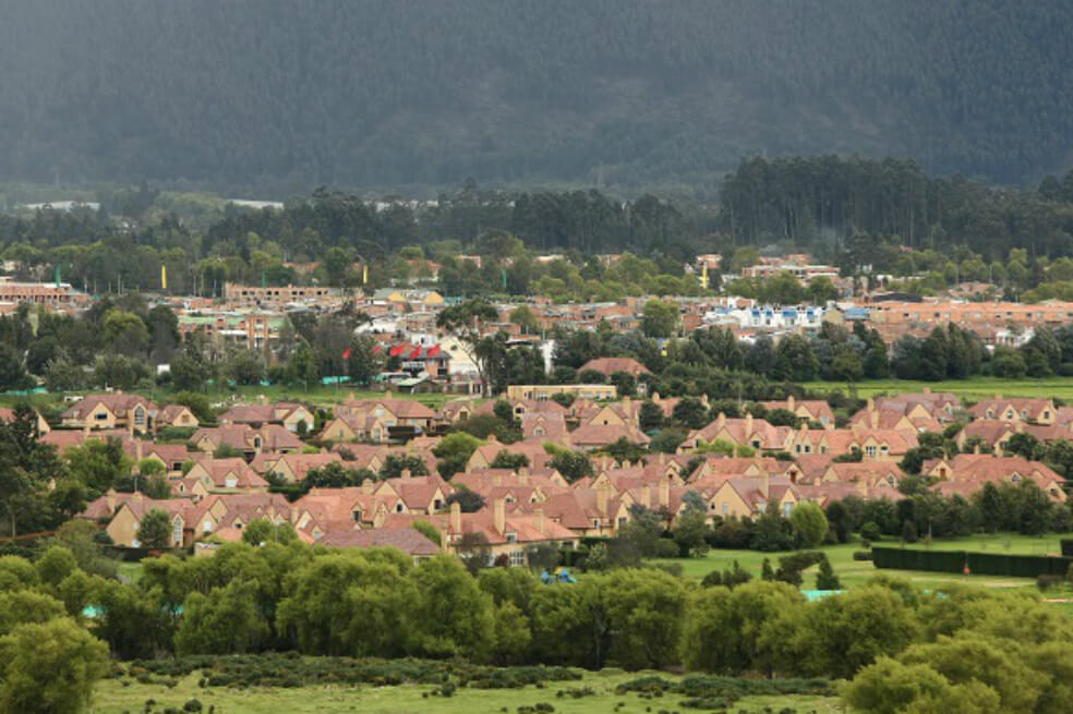Suspenden provisionalmente el POT de Chía por denuncias de volteo de tierras
