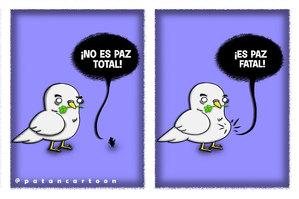 Duque, el hombre hormiga