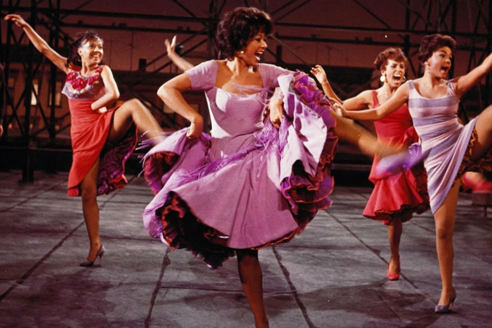 ¡Bienvenida la nueva versión de «West Side Story» con sangre colombiana!
