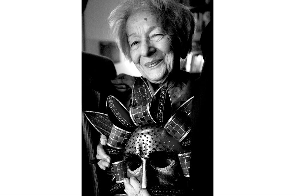 Wislawa Szymborska: «A la humanidad no había que amarla, en absoluto, no se lo merece»