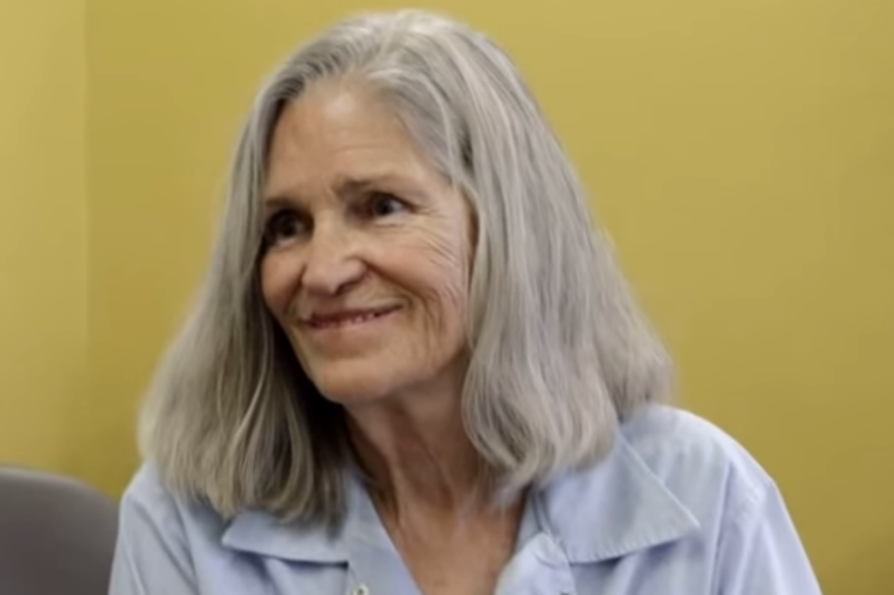 Niegan libertad condicional a Leslie Van Houten, exmiembro de «La familia Manson»