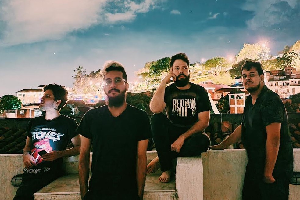 Red Sun Cult no tiene idea de nada