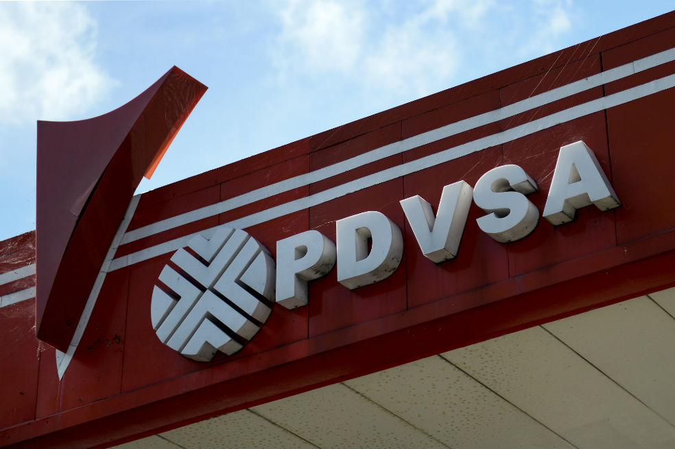Siguen las capturas por presuntos casos de corrupción en PDVESA