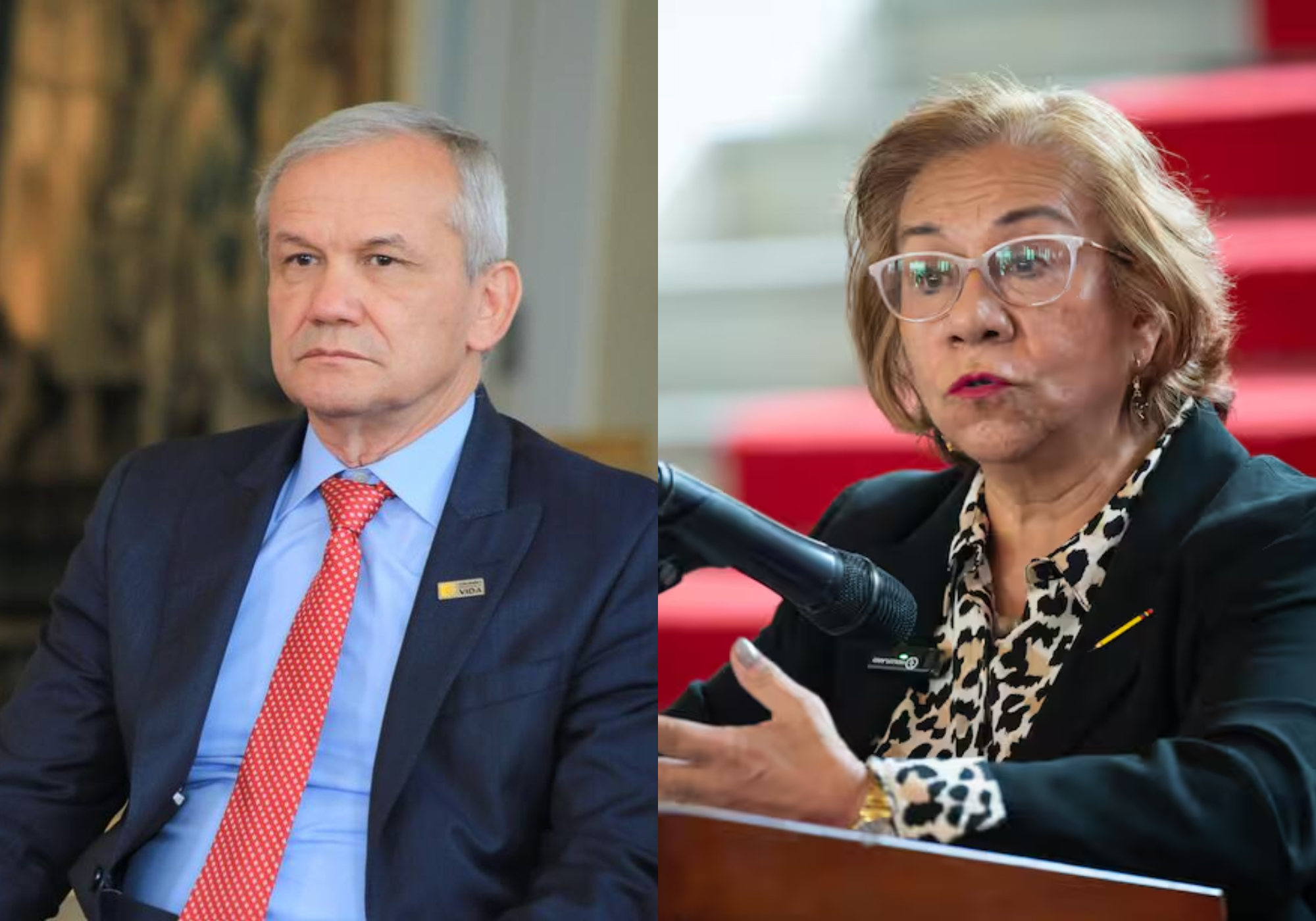 Cancillería ordenó investigación por video del prófugo Carlos Ramón González en Nicaragua