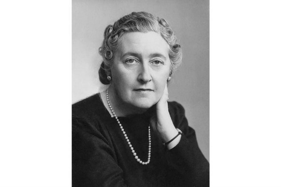 El 3 de diciembre de 1926, la escritora Agatha Christie desapareció sin dejar rastro.