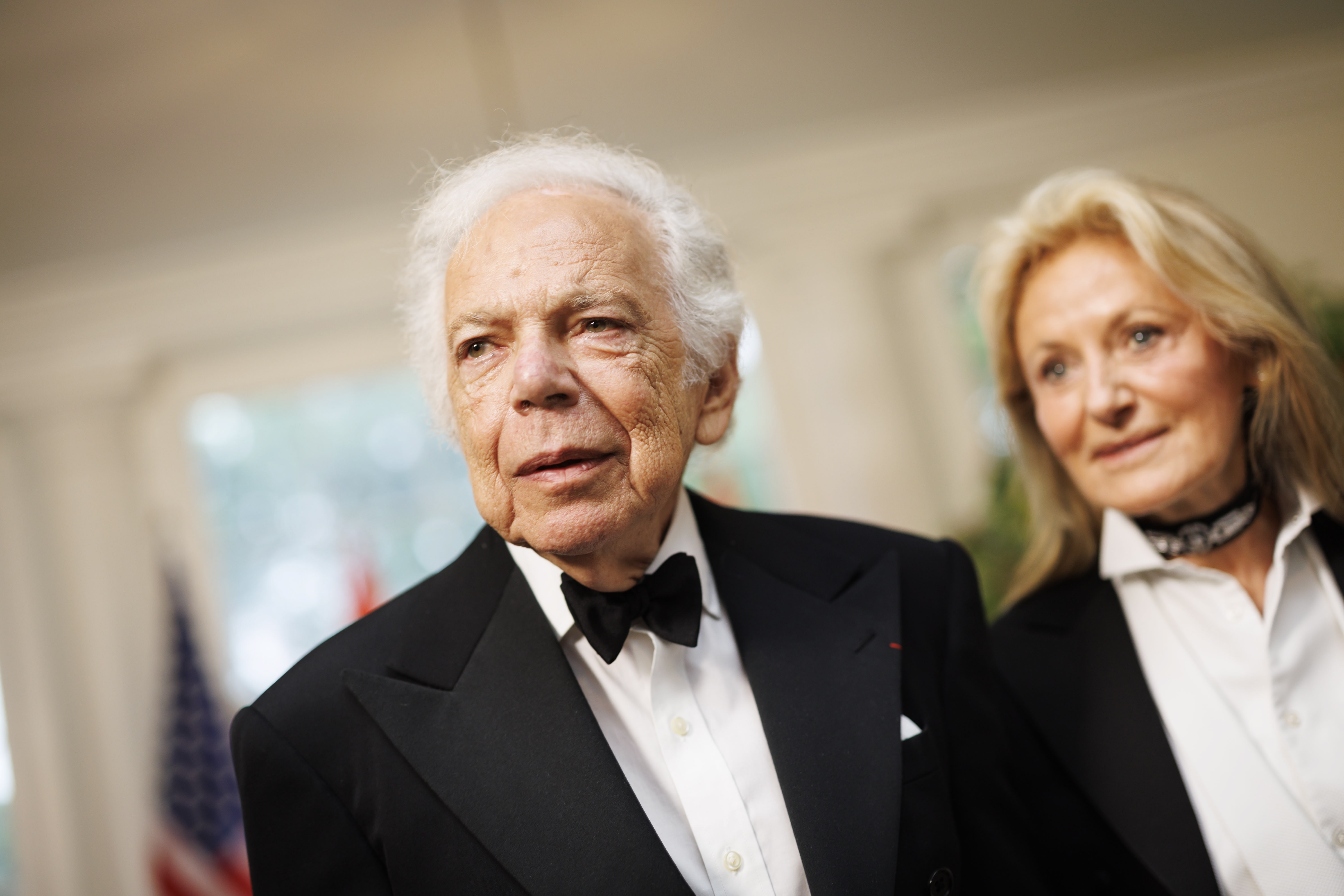 El hombre detrás del estilo ‘vintage’ de Ralph Lauren