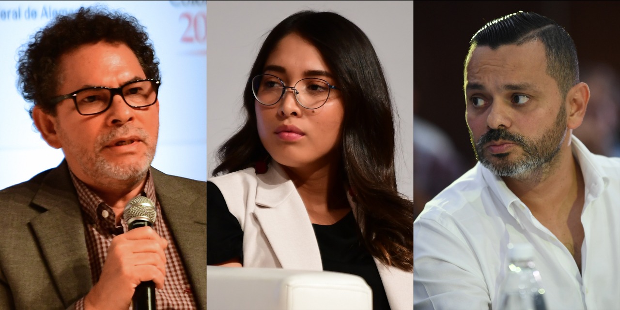 “Hablemos de verdad” llega a estudiantes de colegios