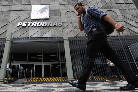 Detención de titulares de constructoras implicadas en caso Petrobras no afecta obras en Brasil