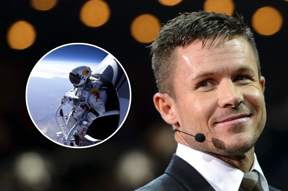 Murió Felix Baumgartner, paracaidista que saltó desde la estratósfera