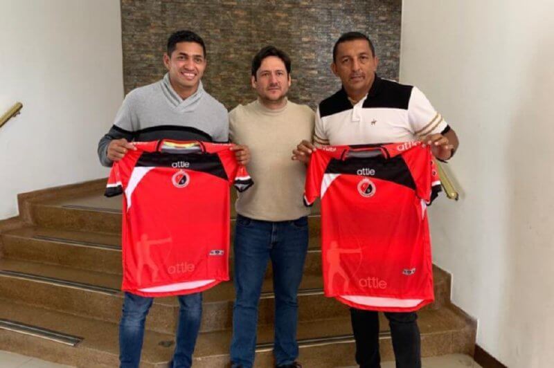 El Cúcuta Deportivo que ya no es tan glorioso