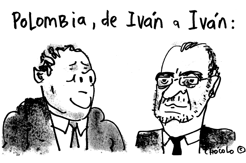 Chócolo