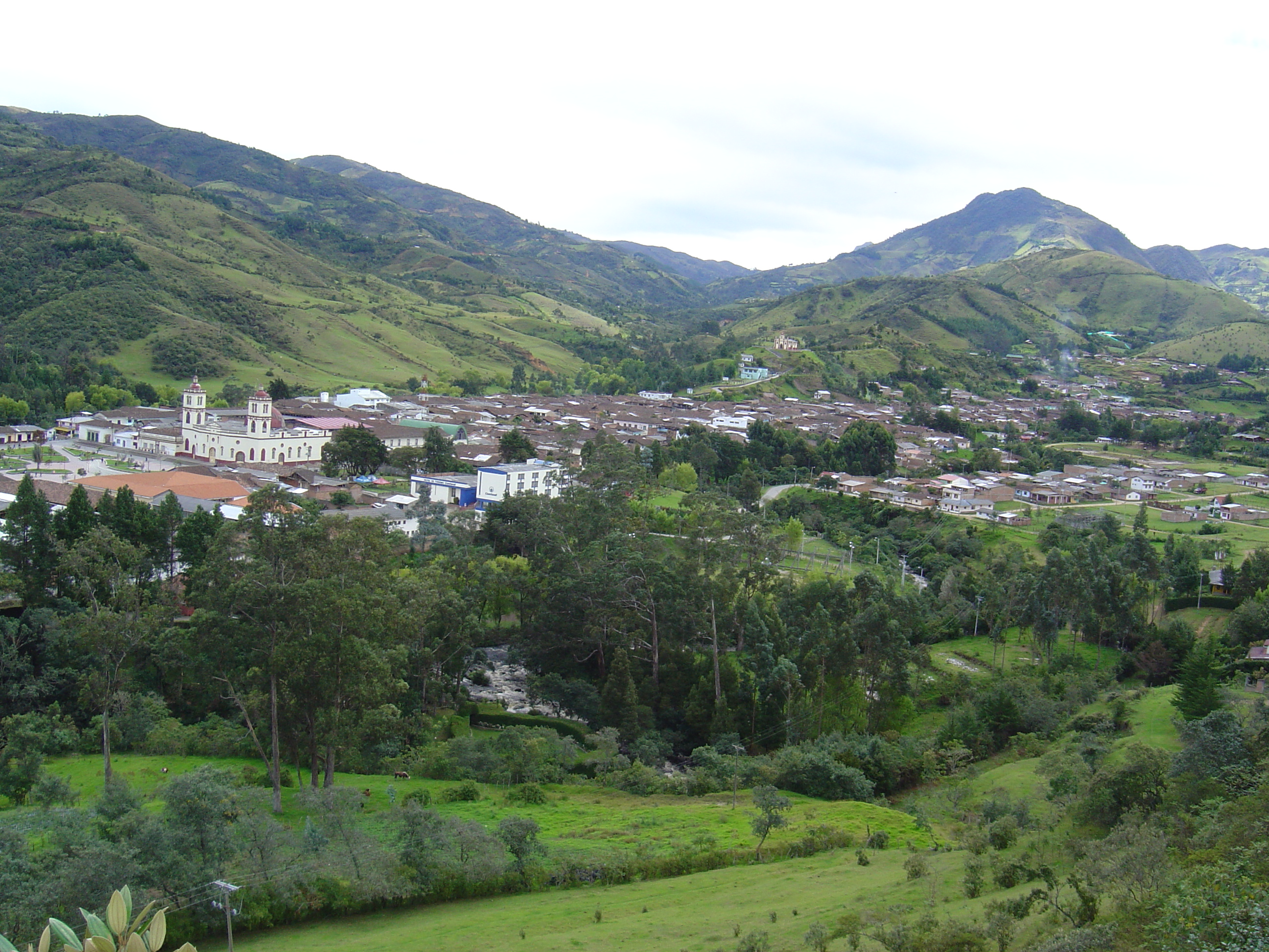 Comunidades indígenas denuncian enfrentamientos en el municipio de Silvia, Cauca
