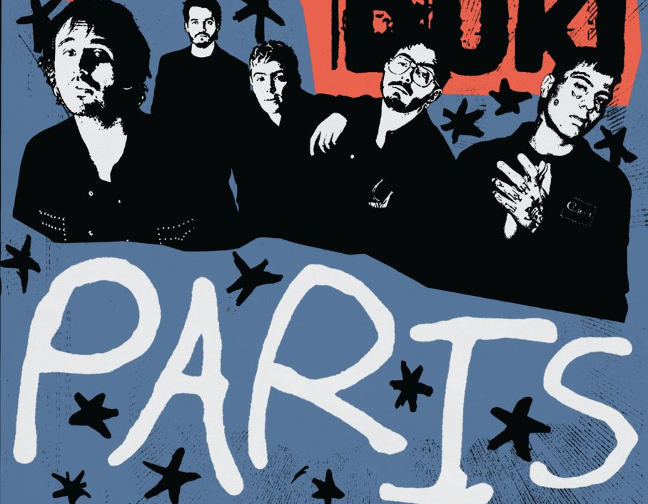 Morat lanza “París”, junto a Duki