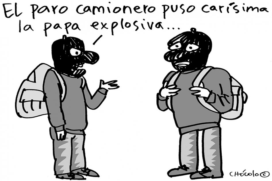 Chócolo