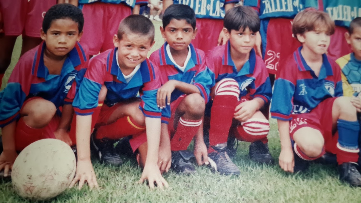 James Rodríguez