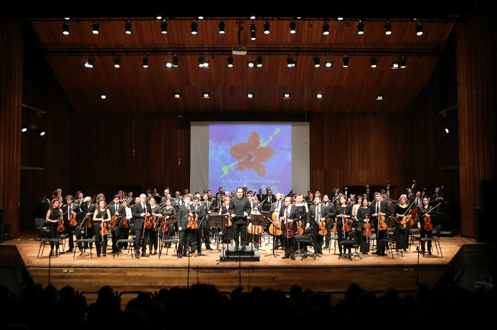 ¿Sin plan? Diez eventos que puede disfrutar este fin de semana en Bogotá