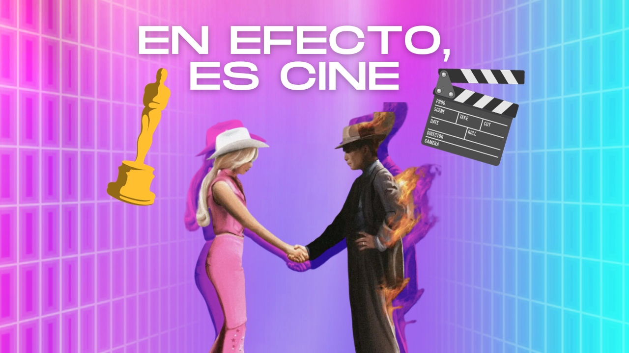 Top seis: Las mejores películas del 2023