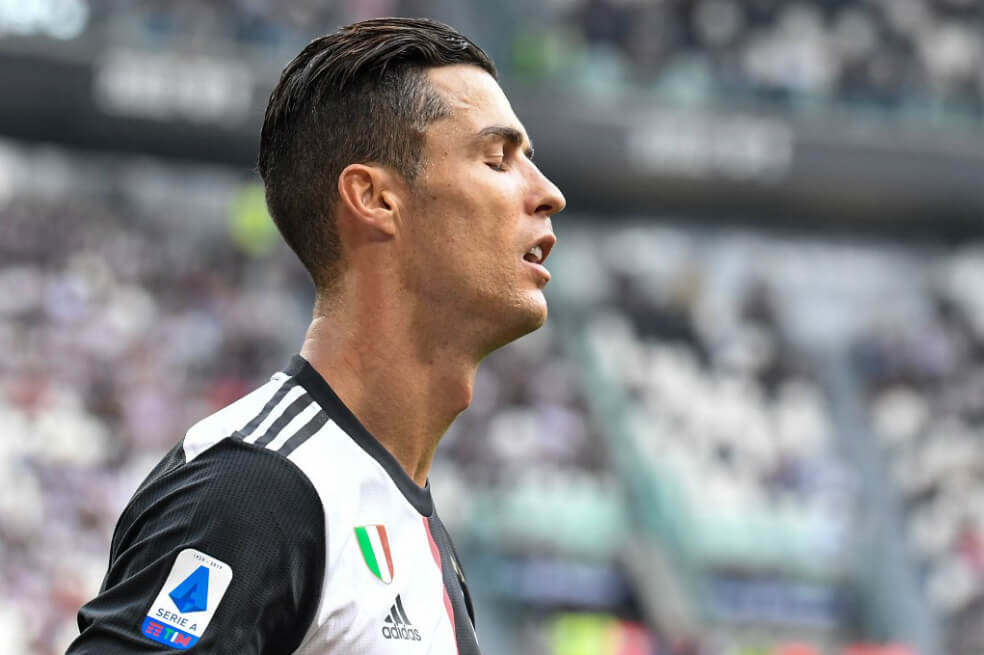 Cristiano Ronaldo habló sobre un futuro retiro