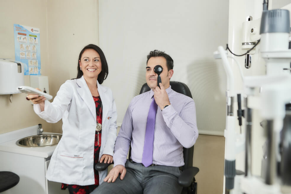 Una apuesta por la salud y el bienestar integral de los colombianos