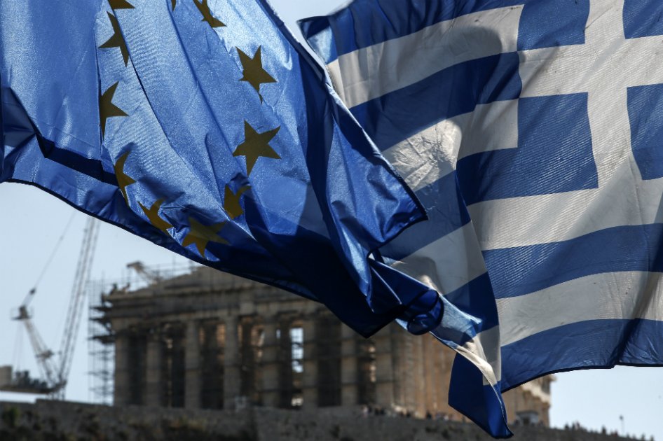 Alemania estudia una salida temporal de Grecia del euro
