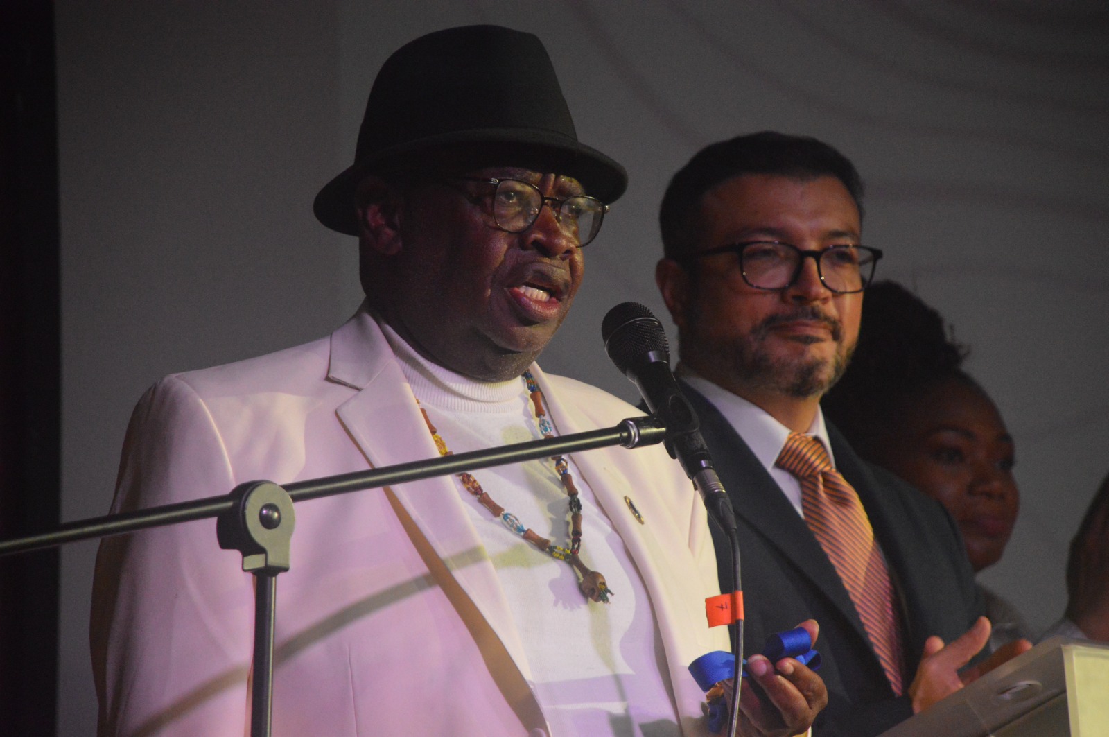 Bogotá será huésped de la primera cumbre de justicia racial y derecho étnico