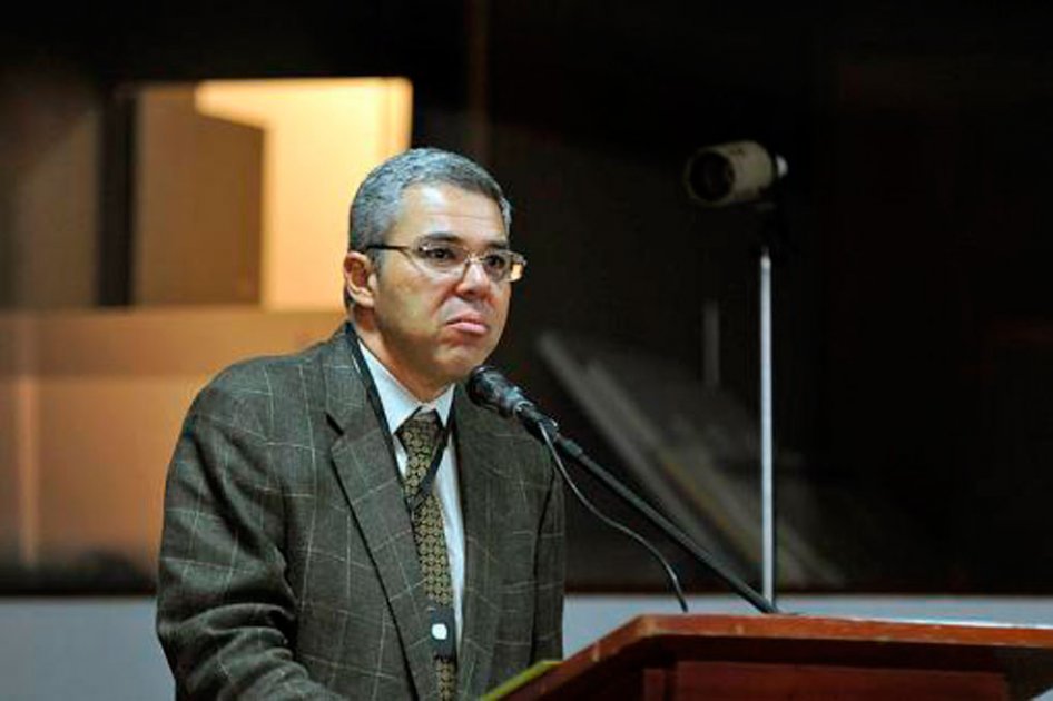Gobierno acepta renuncia del director del Instituto Nacional de Salud