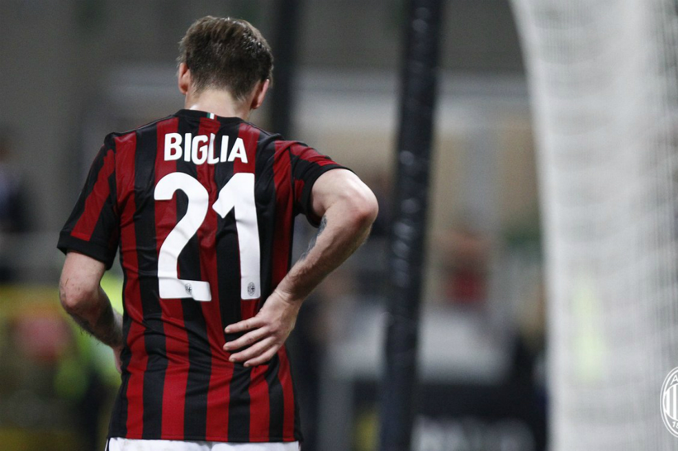 El argentino Lucas Biglia podría perderse el Mundial de Rusia por lesión