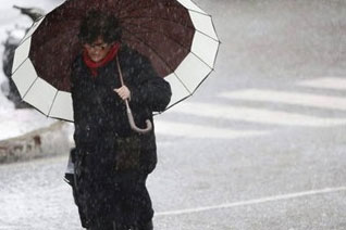 Ideam prevé lluvias para este fin de Semana Santa
