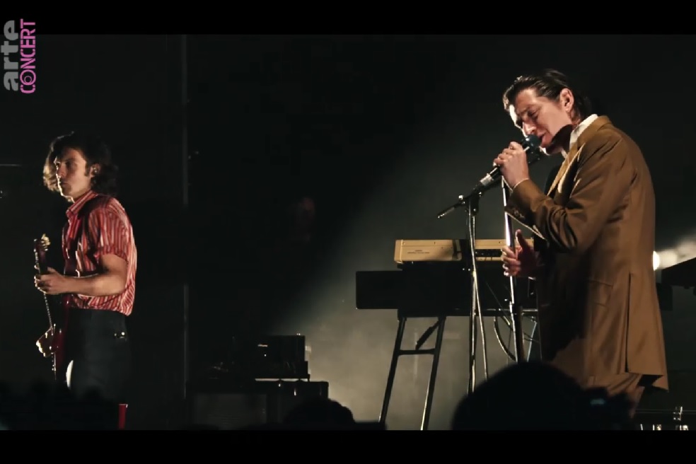 Un calentamiento para ver a Arctic Monkeys en el Estéreo Picnic 2019