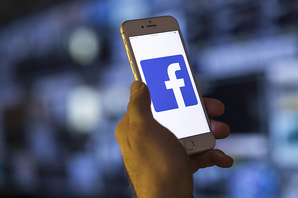 Facebook, primero en caer en el radar por privacidad de datos de Europa
