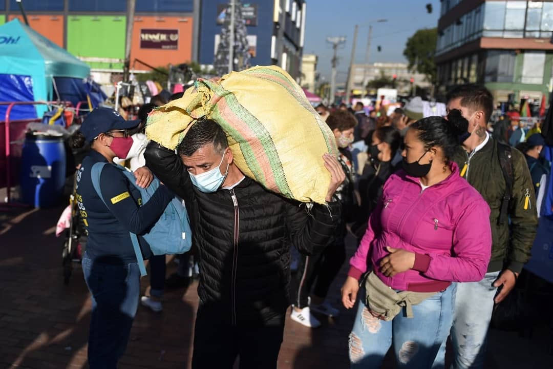 ¡Recuerde! El autocuidado también aplica para quienes ya superaron el coronavirus