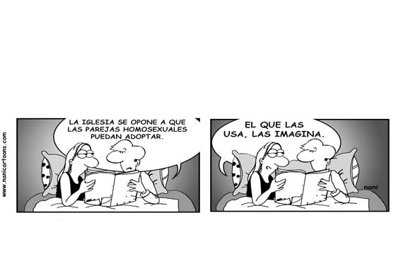 Adopción