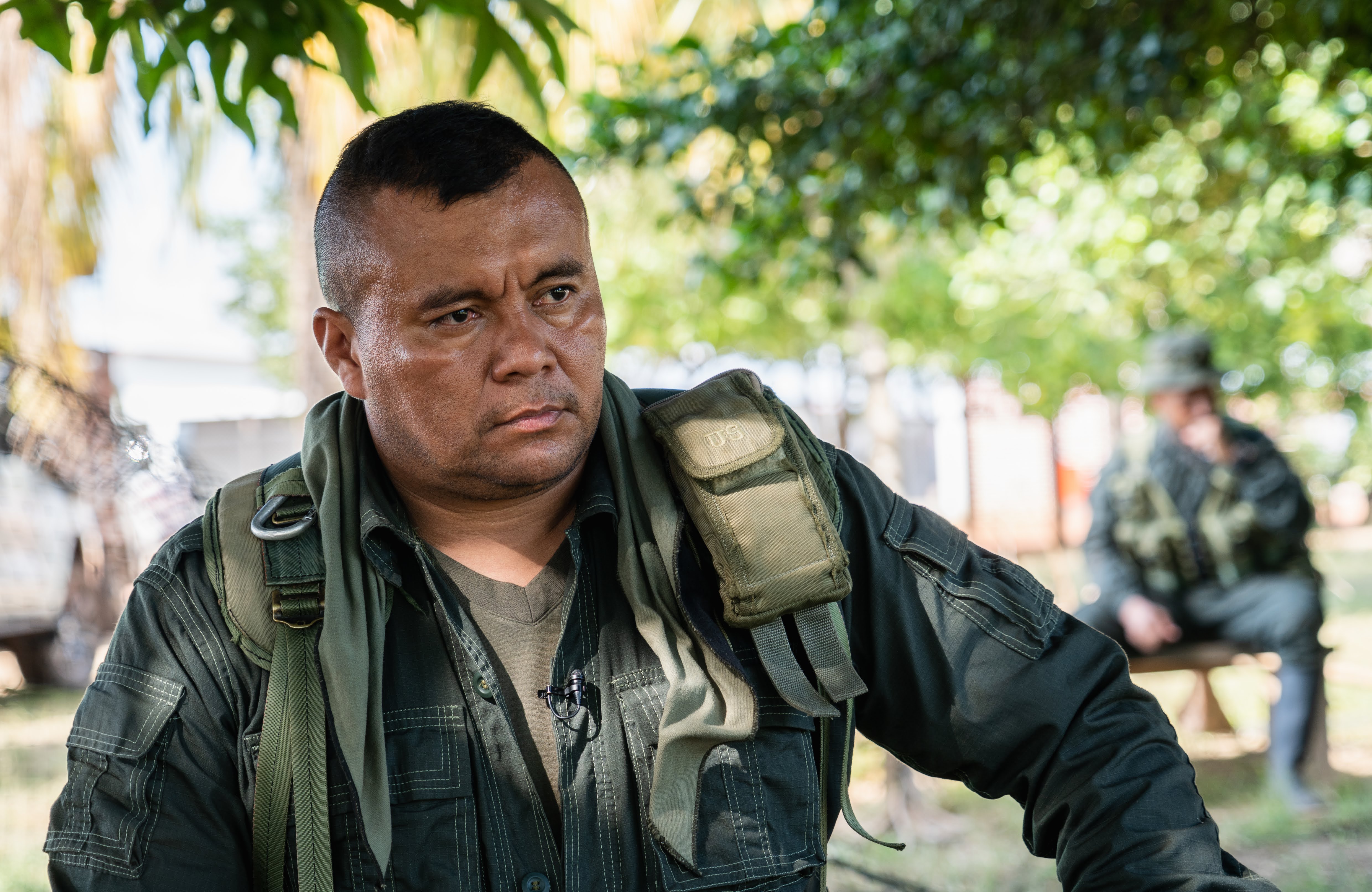 Ordenan prisión contra alias “Calarcá”, jefe criminal de las disidencias de las Farc