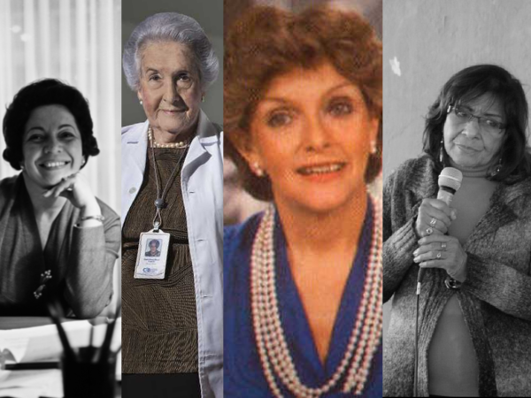 Mujeres memorables: nuevos colegios de Bogotá tendrán nombres de mujeres destacadas