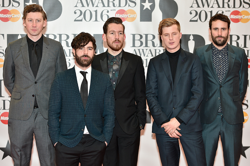 Estéreo Picnic 2019 anuncia que Foals se une al cartel de este año