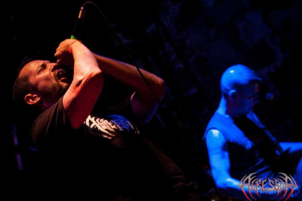 Este sábado 16 será el primer festival ‘Metal en la Luna’, en Chía (Cundinamarca)