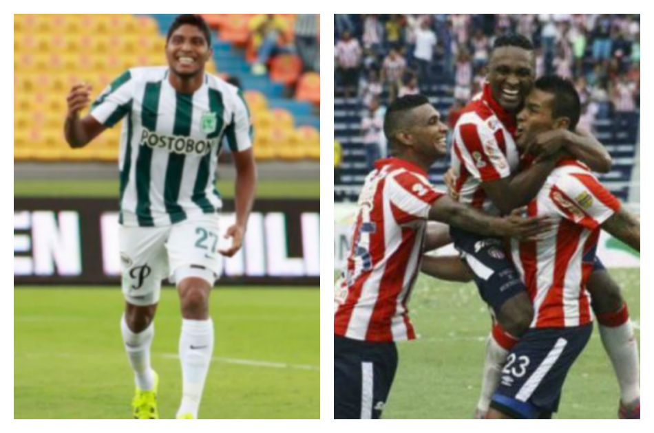 Jornada de definición en la Copa Águila