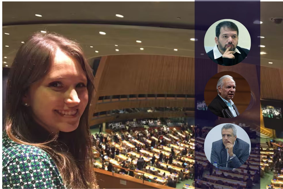 Los últimos dardos de María Alejandra Benavides en caso Ungrd
