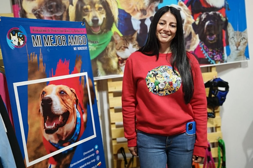 Mi Mejor Amigo: estos 200 animales necesitan su ayuda en Colombia