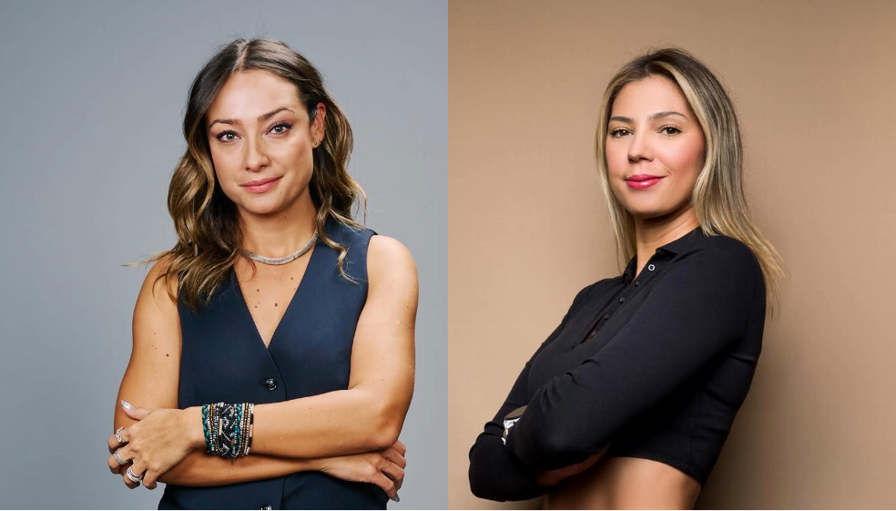 Ana María Navarrete habló de su relación con Mónica Jaramillo, exesposa de su novio