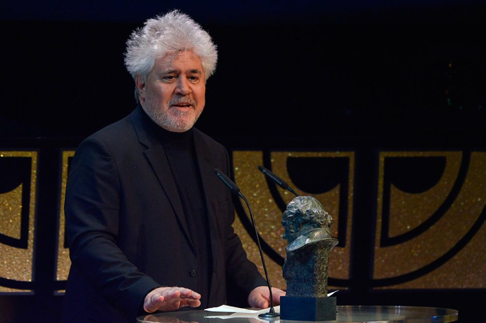 Pedro Almodóvar cancela promoción de "Julieta" tras los "Panama papers"