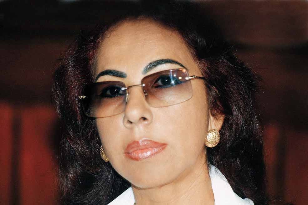 Juez ordenó la libertad de Enilse López, alias la “Gata”, condenada por homicidio