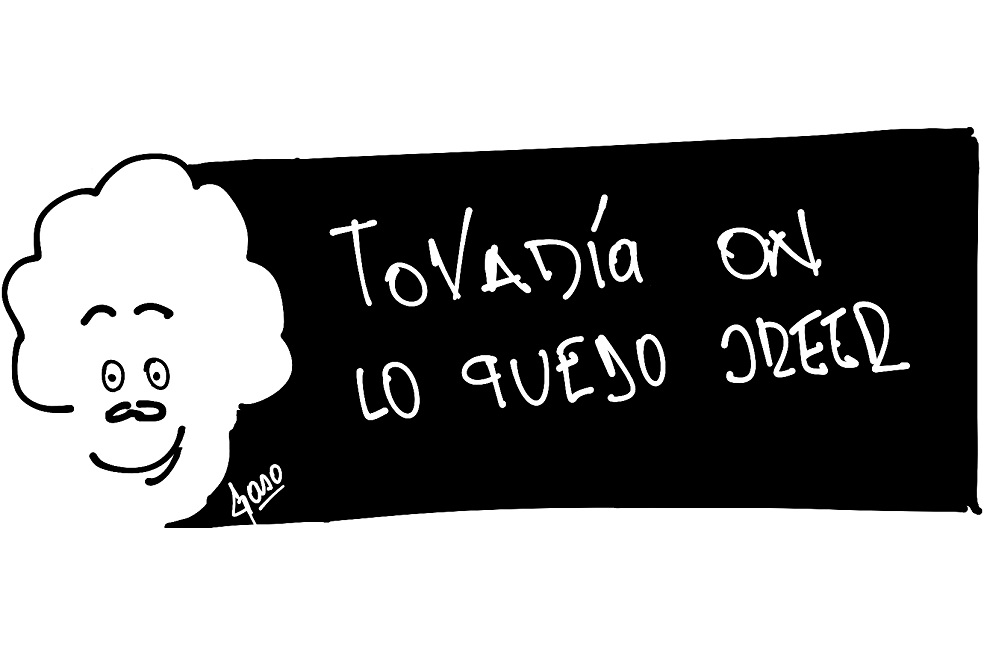 La Franja de Gaso