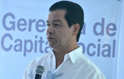 Judicializaron a exalcalde de Palmar de Varela por presunto contrato irregular