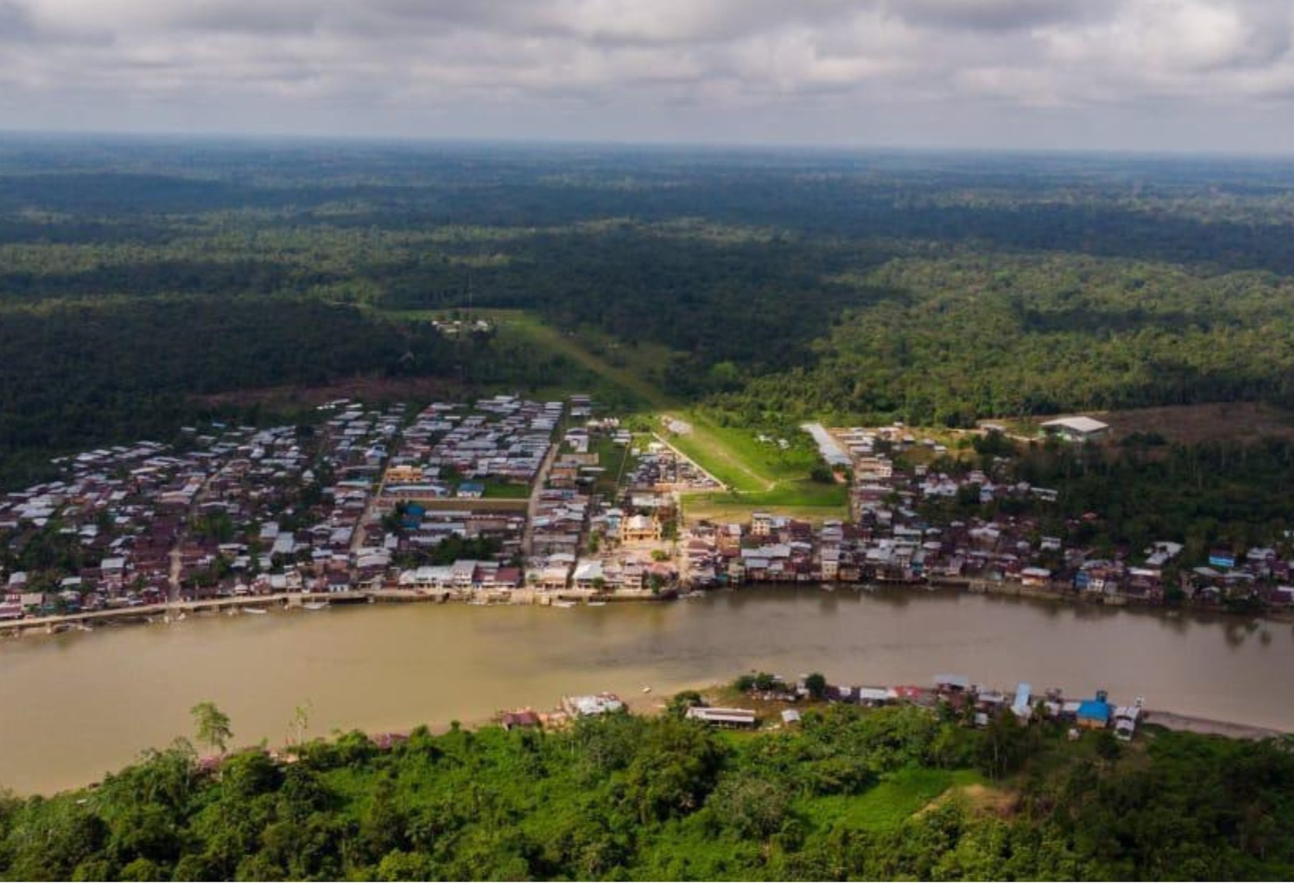 Asesinaron a concejal de Santa Bárbara de Iscuandé, en Nariño