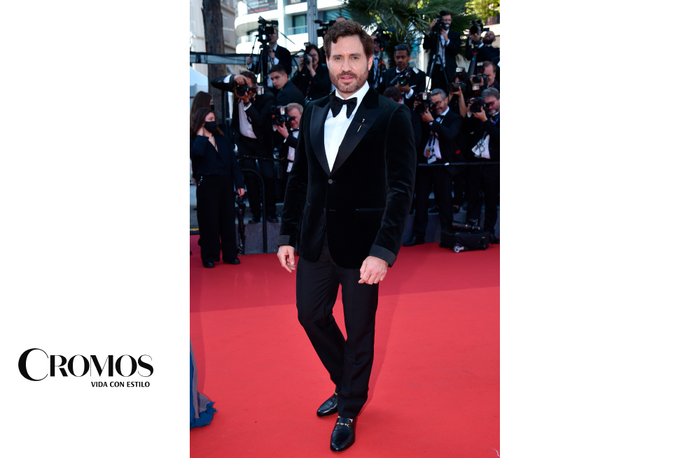 Festival de Cannes: Mejor vestidos en la alfombra roja