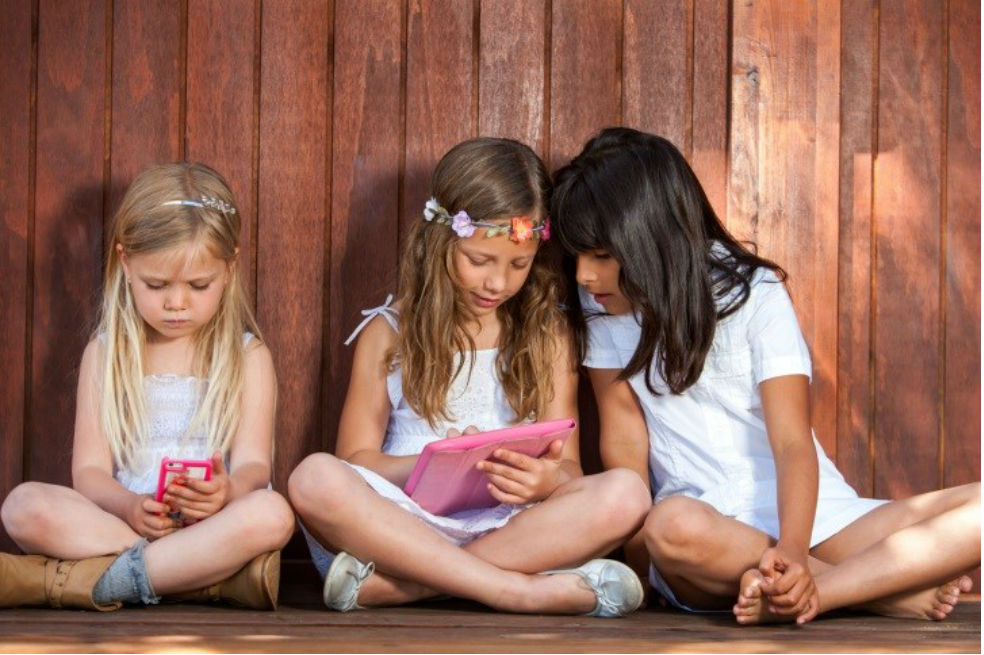 El 80% de las niñas y adolescentes no realiza el ejercicio recomendado